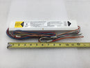 Lightolier FPB50 Fluorescent Emergency Ballast 120/277 VAC 60 HZ .266 Amp with LED Test Switch