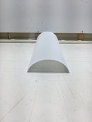 Cooper Lighting RDI-RP-22CP-U 23" Replacement Lens For 2RDI Series Light Fixtures