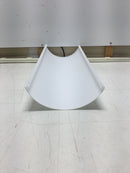 Cooper Lighting RDI-RP-22CP-U 23" Replacement Lens For 2RDI Series Light Fixtures