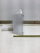 Lithonia Lighting VRC LED 1 50K MVOLT Canopy Light Lens Only