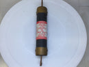 Economy ECS-70 70 Amp 600V Time Delay Dual Element Class RK5 Fuse