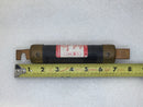 Economy ECS-70 70 Amp 600V Time Delay Dual Element Class RK5 Fuse