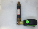 Economy ECS-70 70 Amp 600V Time Delay Dual Element Class RK5 Fuse