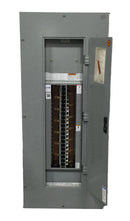 Eaton PRL1A3225X42CS 225 Amp 42 Space 3PH 4W 208/120V Panelboard 48" x 20"