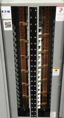 Eaton PRL1A3225X42CS 225 Amp 42 Space 3PH 4W 208/120V Panelboard 48" x 20"