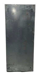 Eaton PRL1A3225X42CS 225 Amp 42 Space 3PH 4W 208/120V Panelboard 48" x 20"