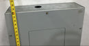 Eaton PRL1A3225X42CS 225 Amp 42 Space 3PH 4W 208/120V Panelboard 48" x 20"