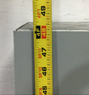 Eaton PRL1A3225X42CS 225 Amp 42 Space 3PH 4W 208/120V Panelboard 48" x 20"