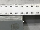 Eaton PRL1A3225X42CS 225 Amp 42 Space 3PH 4W 208/120V Panelboard 48" x 20"