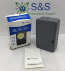 Intermatic T103 40 Amp 120/208/240V DPST 24 Hour Mechanical Time Switch