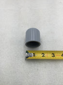 IPEX 1" PVC Conduit End Cap