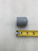 IPEX 1" PVC Conduit End Cap