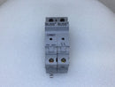 Cooper Bussman CHM2I 30 Amp 2 Pole 600V Fuse Holder