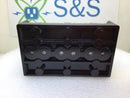 Bussman T60060-3CR Fuse Holder