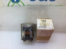 Allen-Bradley Bulletin 700-HD32A1 10A 120/240V 1/3-1/2HP 8 Blade Ice-Cube Relay