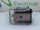 Allen-Bradley Bulletin 700-HD32A1 10A 120/240V 1/3-1/2HP 8 Blade Ice-Cube Relay