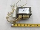 Sylvania M250/SUPER5-KIT Magnetic Ballast Kit Multiple Voltages