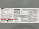 Siemens PNW2040B1200C 200 Amp 120/240V Hinged Panel/Door 27" x 14 5/8"