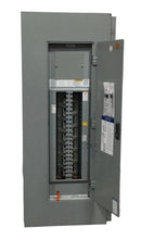 Eaton/Cutler Hammer PRL1A 225 Amp 42 Space 3PH 4W 120/208V EZ Panelboard