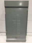 Siemens PNW2040B1200C 200 Amp 20 Space Dead Front w/Main 26 3/4" x 14 1/8"