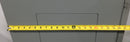 Eaton/Cutler Hammer PRL1A 225 Amp 42 Space 3PH 4W 120/208V EZ Panelboard