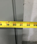 Eaton/Cutler Hammer PRL1A 225 Amp 42 Space 3PH 4W 120/208V EZ Panelboard