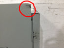 Eaton/Cutler Hammer PRL1A 225 Amp 42 Space 3PH 4W 120/208V EZ Panelboard