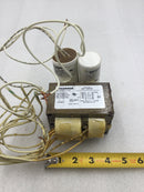 Sylvania M150/MULTI-KIT Shutdown Ignitor Magnetic Ballast Kit Multiple Voltages