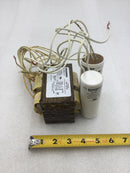 Sylvania M150/MULTI-KIT Shutdown Ignitor Magnetic Ballast Kit Multiple Voltages