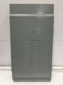 Siemens PNW2040B1200C 200 Amp 20 Space Dead Front w/Main 26 3/4" x 14 1/8"