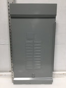 Siemens PNW2040B1200C 200 Amp 20 Space Dead Front w/Main 26 3/4" x 14 1/8"