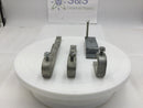 Siemens Mounting Feet For QJ3 Style Breaker Aluminum Feet