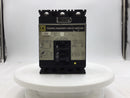 Square D FAL36060 FAL Series 60 Amp 3 Pole 600 VAC Circuit Breaker