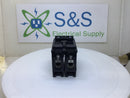 Eaton/Cutler Hammer BR280/C280 80 Amp 2 Pole 120/240V Circuit Breaker