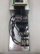 ABB ACH401C01632+10BE0000 VF-Drive Internals