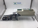 ABB ACH401C01632+10BE0000 VF-Drive Internals