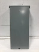 General Electric TLM1220RCUP 200 Amp 12 Space 120/240V Enclosure 29" x 12 3/4"