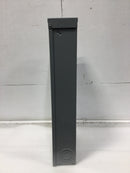 General Electric TLM1220RCUP 200 Amp 12 Space 120/240V Enclosure 29" x 12 3/4"