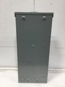 General Electric TLM1220RCUP 200 Amp 12 Space 120/240V Enclosure 29" x 12 3/4"