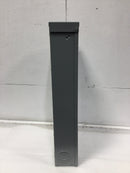 General Electric TLM1220RCUP 200 Amp 12 Space 120/240V Enclosure 29" x 12 3/4"