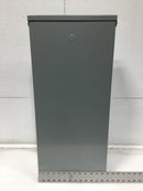 General Electric TLM1220RCUP 200 Amp 12 Space 120/240V Enclosure 29" x 12 3/4"