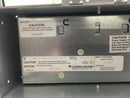 Lithonia ELA R LRIS 120/277 ELN Rough-In Unit for LED 1 Face Edge-Lit Exit Light