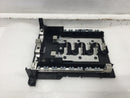 Square D HOM1224L125PGC 125 Amp 12 Space 120/240V Load Center Guts Only 10"X10"