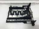 Square D HOM1224L125PGC 125 Amp 12 Space 120/240V Load Center Guts Only 10"X10"