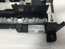 Square D HOM1224L125PGC 125 Amp 12 Space 120/240V Load Center Guts Only 10"X10"