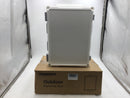 Namunanee X004201QQH F15 ABS Plastic Outdoor Electrical Junction Box 11" X 17"