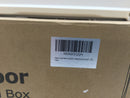 Namunanee X004201QQH F15 ABS Plastic Outdoor Electrical Junction Box 11" X 17"