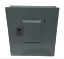 GE TLM1212CCU2K 125 Amp 14 Space 1PH 3W 120/240V Load Center 17 3/8" x 15 3/8"