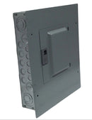 GE TLM1212CCU2K 125 Amp 14 Space 1PH 3W 120/240V Load Center 17 3/8" x 15 3/8"