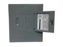 GE TLM1212CCU2K 125 Amp 14 Space 1PH 3W 120/240V Load Center 17 3/8" x 15 3/8"